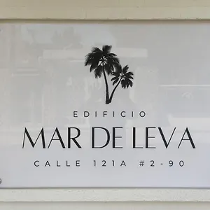 Edificio Mar De Leva Apartamento