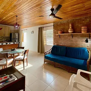Central-walking Distance To The Beach/downtown+a/c Apartamento